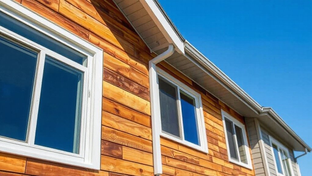 selecting durable exterior siding