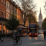 selecting london s ideal neighborhood