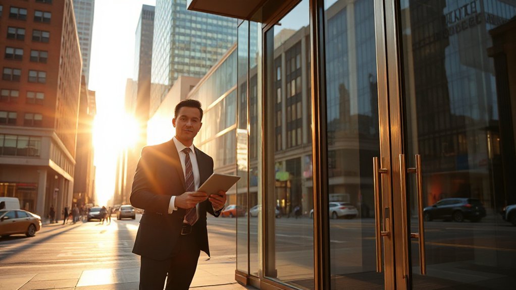 set clear real estate goals