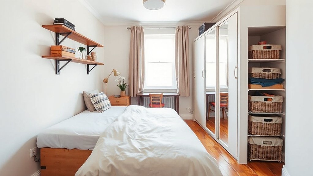 simple practical room upgrades