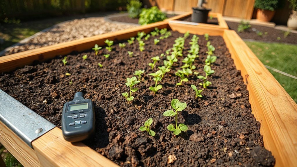 smart gardening routine shortcuts
