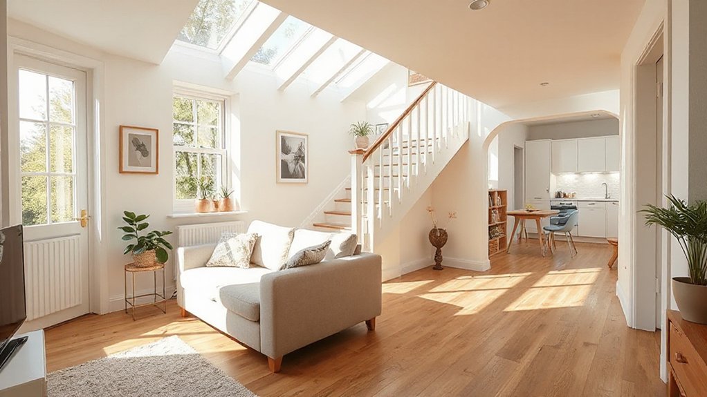 space saving permission safe modifications