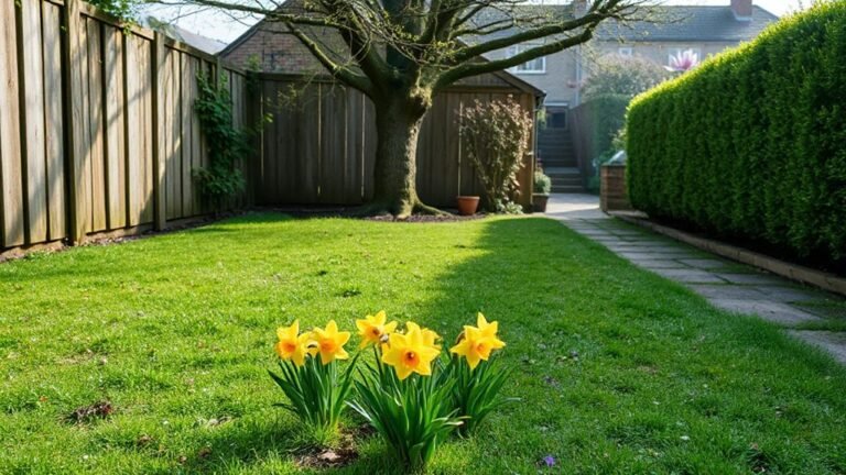 spring garden refresh tips