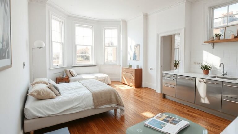 staging and presenting effectively