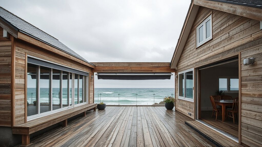 Best Extensions for Homes in Coastal Areas Like Brighton Spring 2026