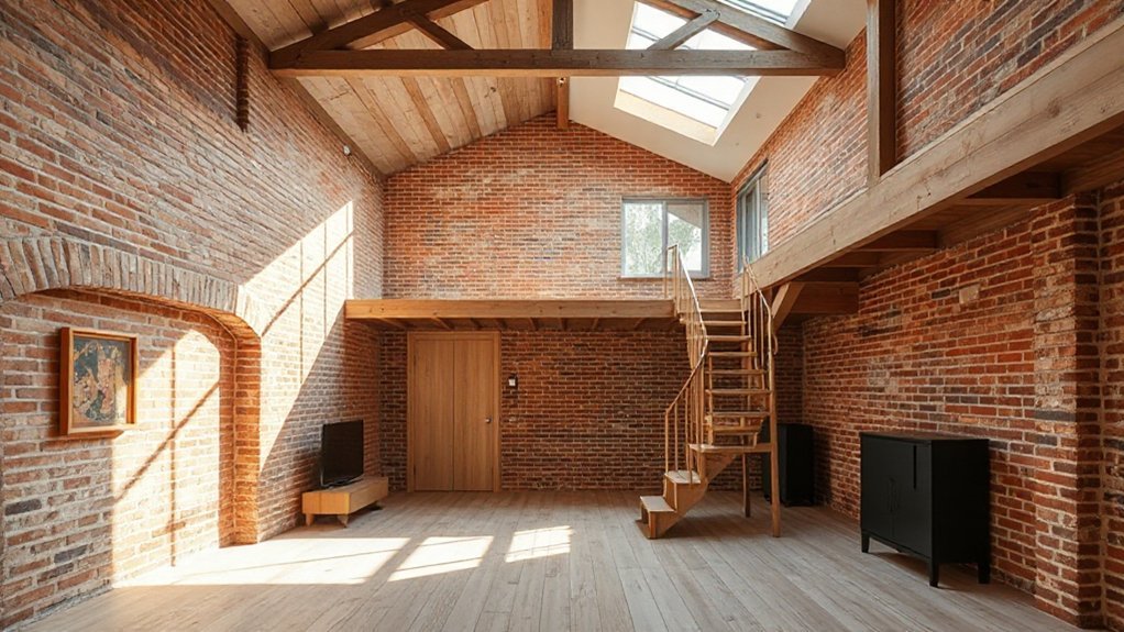 structural headroom regulations analysis