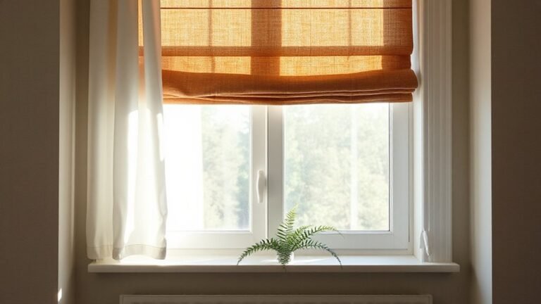 stylish privacy window solutions
