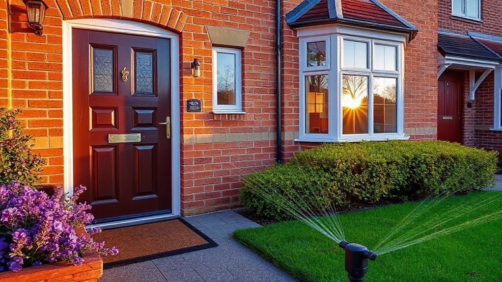 summer boosts home demand