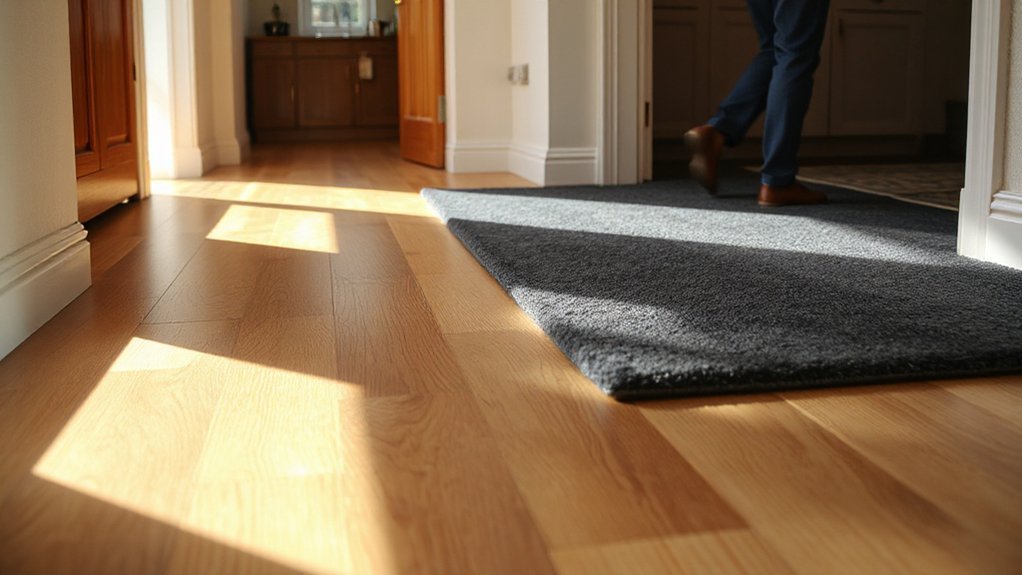 tailored flooring for each space