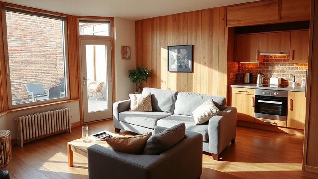 How to Upgrade a Rental Property in Liverpool for Higher Yield