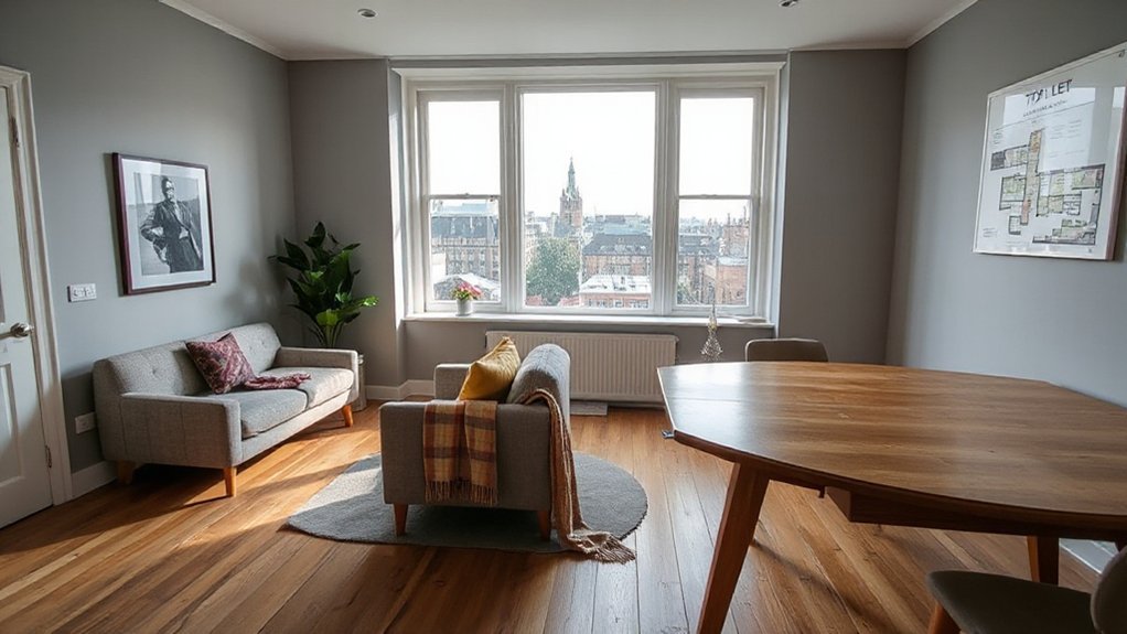 timing marketing visibility trust