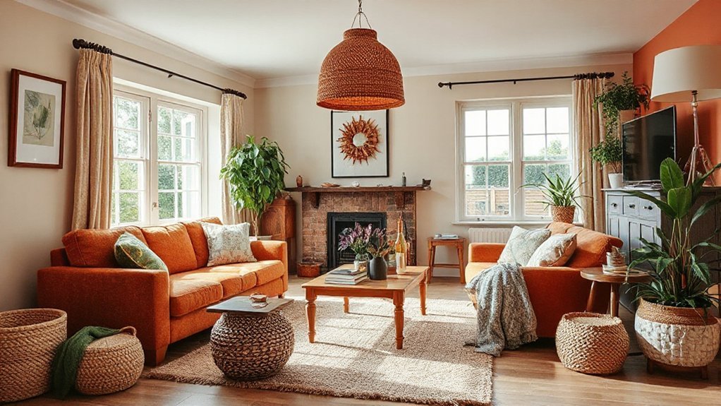 top uk home interior trends