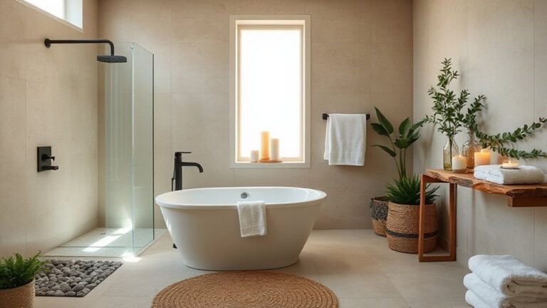 transformative home spa experience