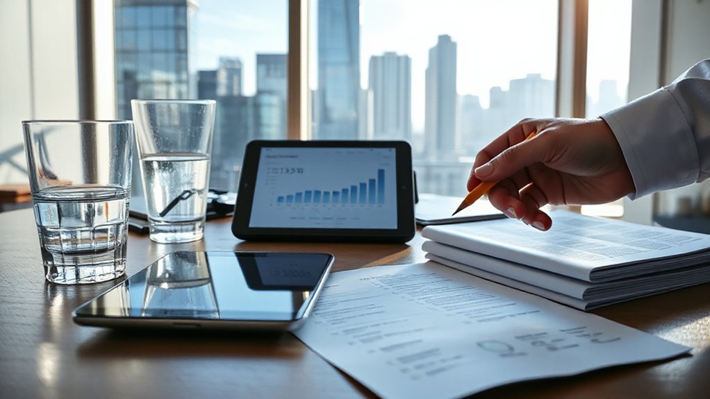 transparent pricing and ethics