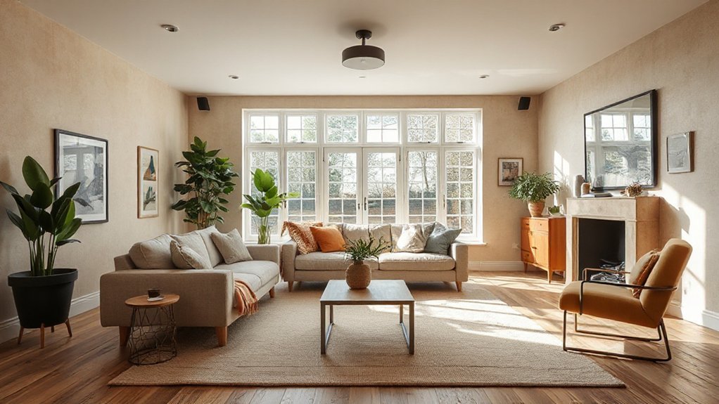 trending uk interior styles