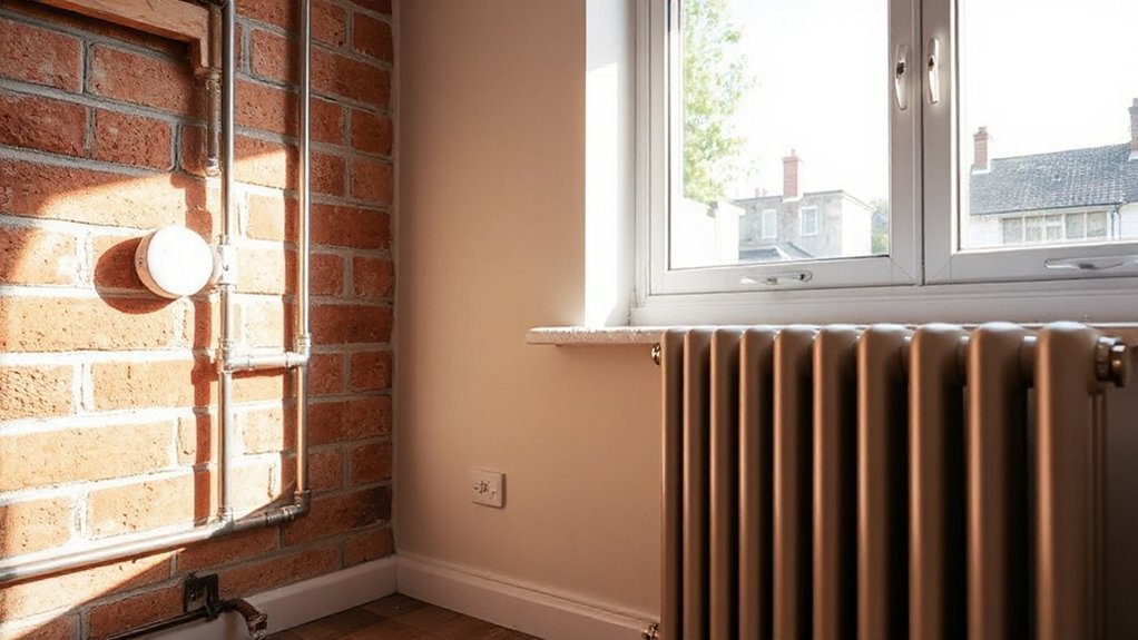 trustworthy installers and incentives