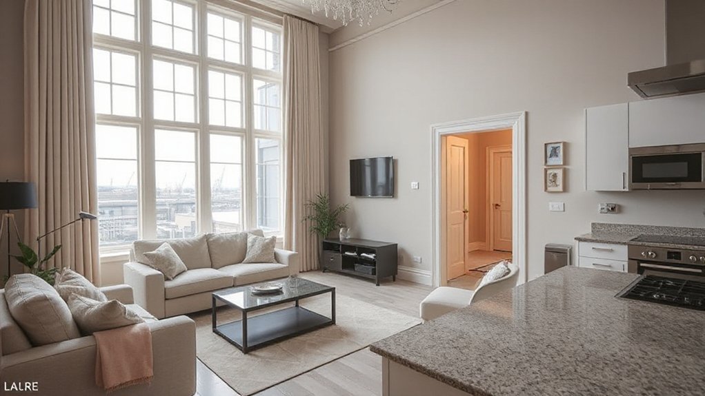 understanding glasgow buyer expectations