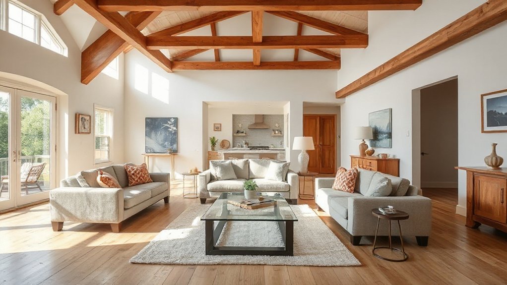 update and upgrade home