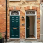 updating victorian terrace charm
