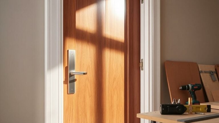 upgrade your front door