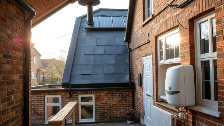 upgrades to improve epc