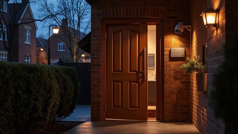 urban uk home security