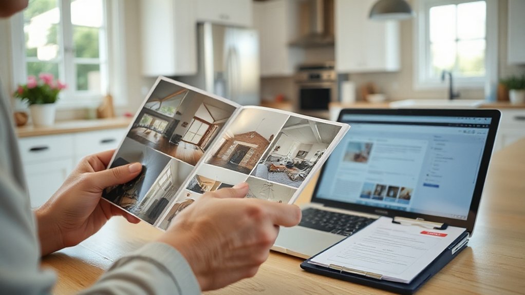 verify references and results