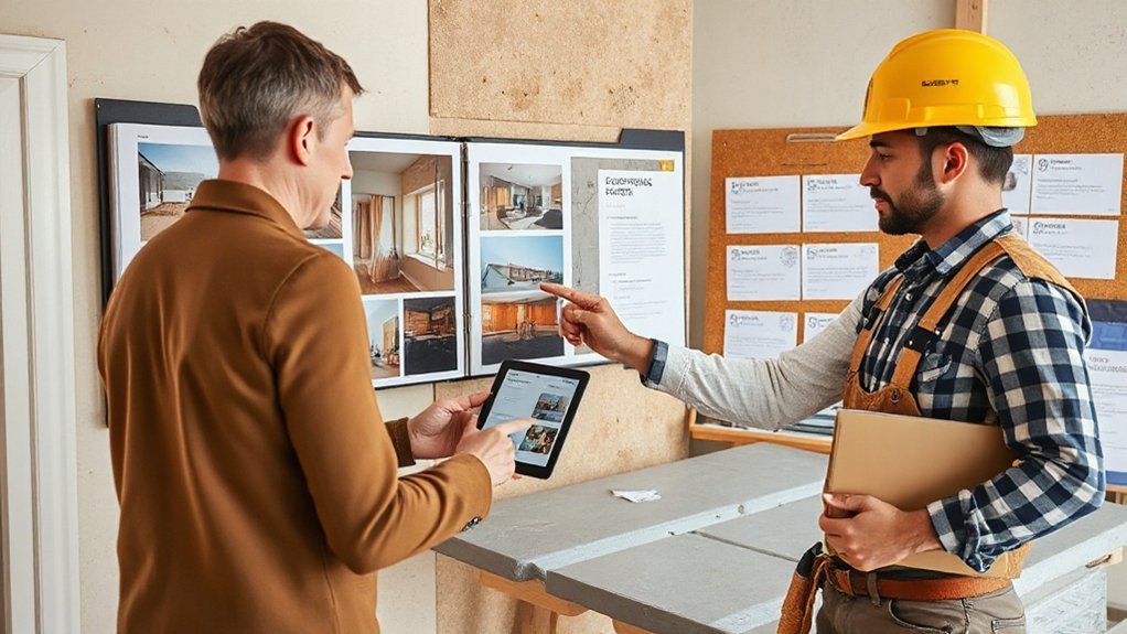 verify review assess triangulate