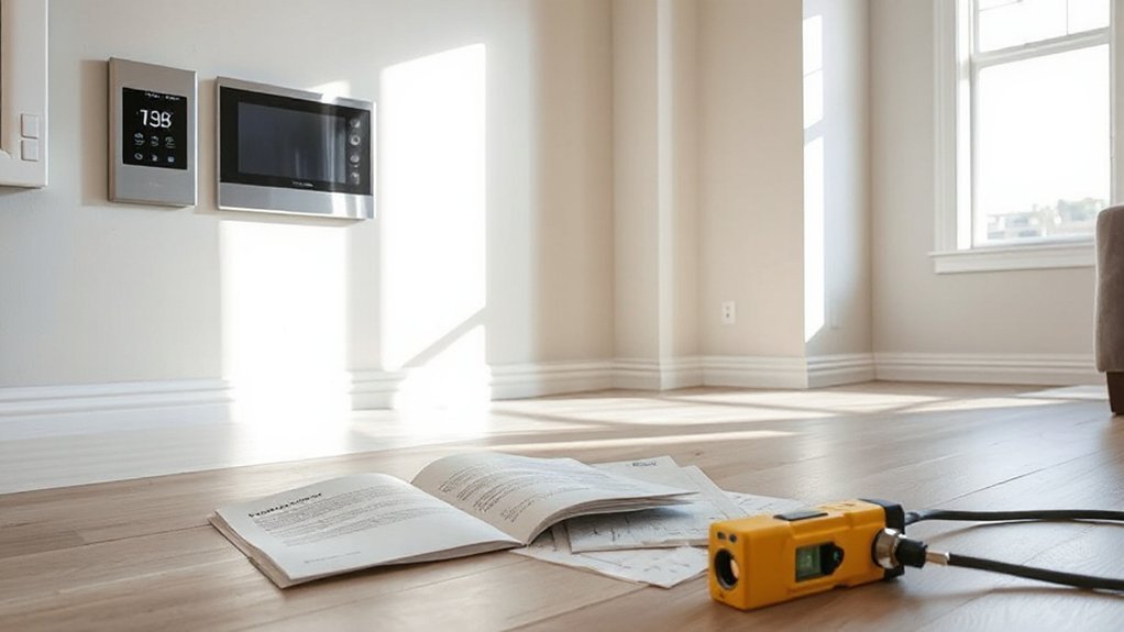 warranty compliant energy upgrades