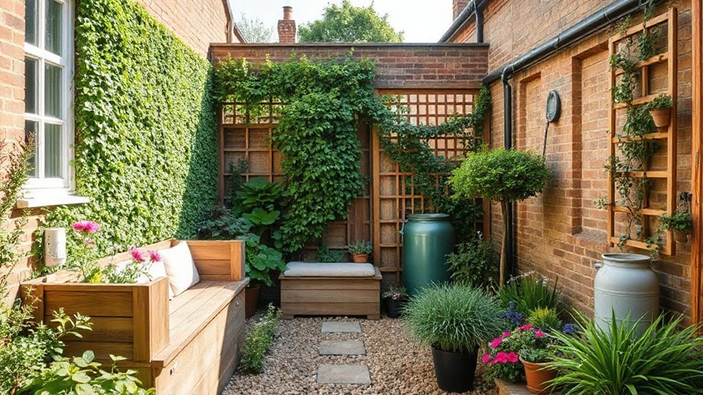 year round garden maintenance strategies