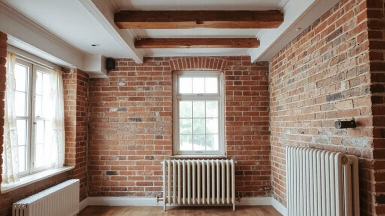 1930s house insulation retrofit