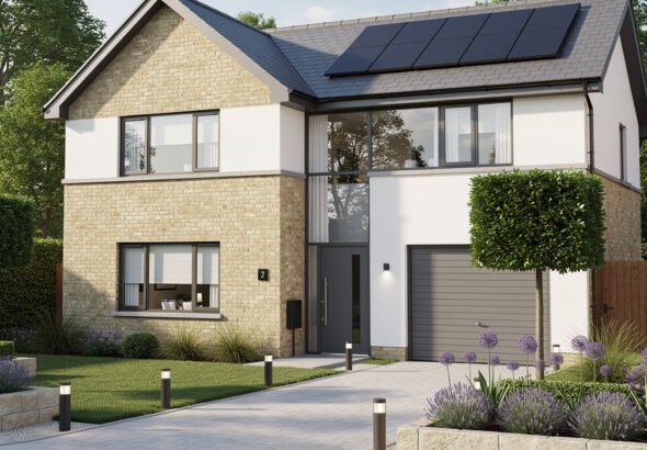 Best Places To Live In Surrey To Commute To London