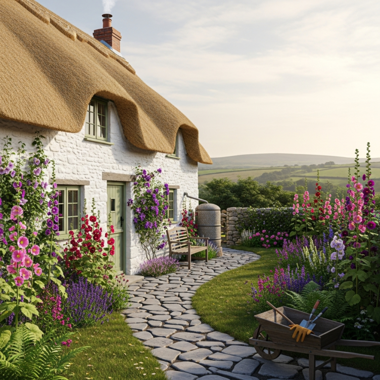 Best Places to Live in Devon