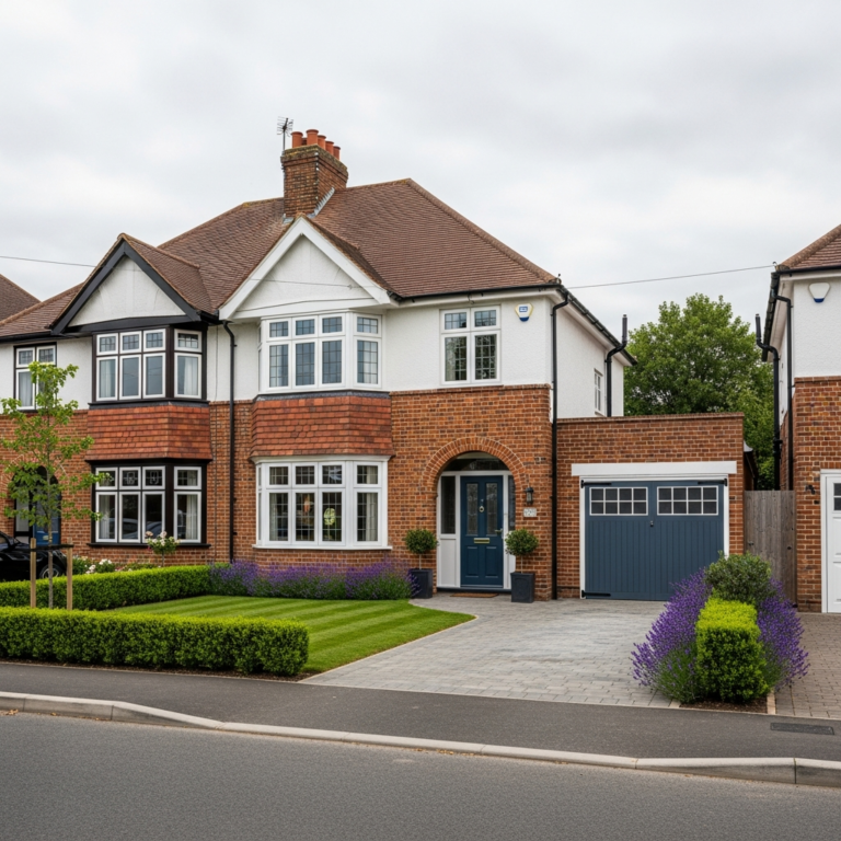 Best Places to Live in Surrey