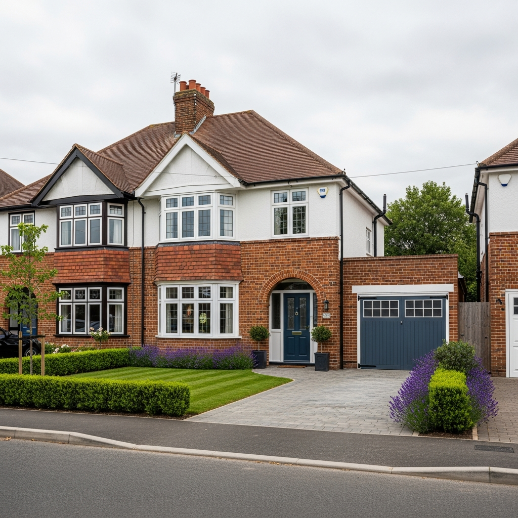 Best Places to Live in Surrey