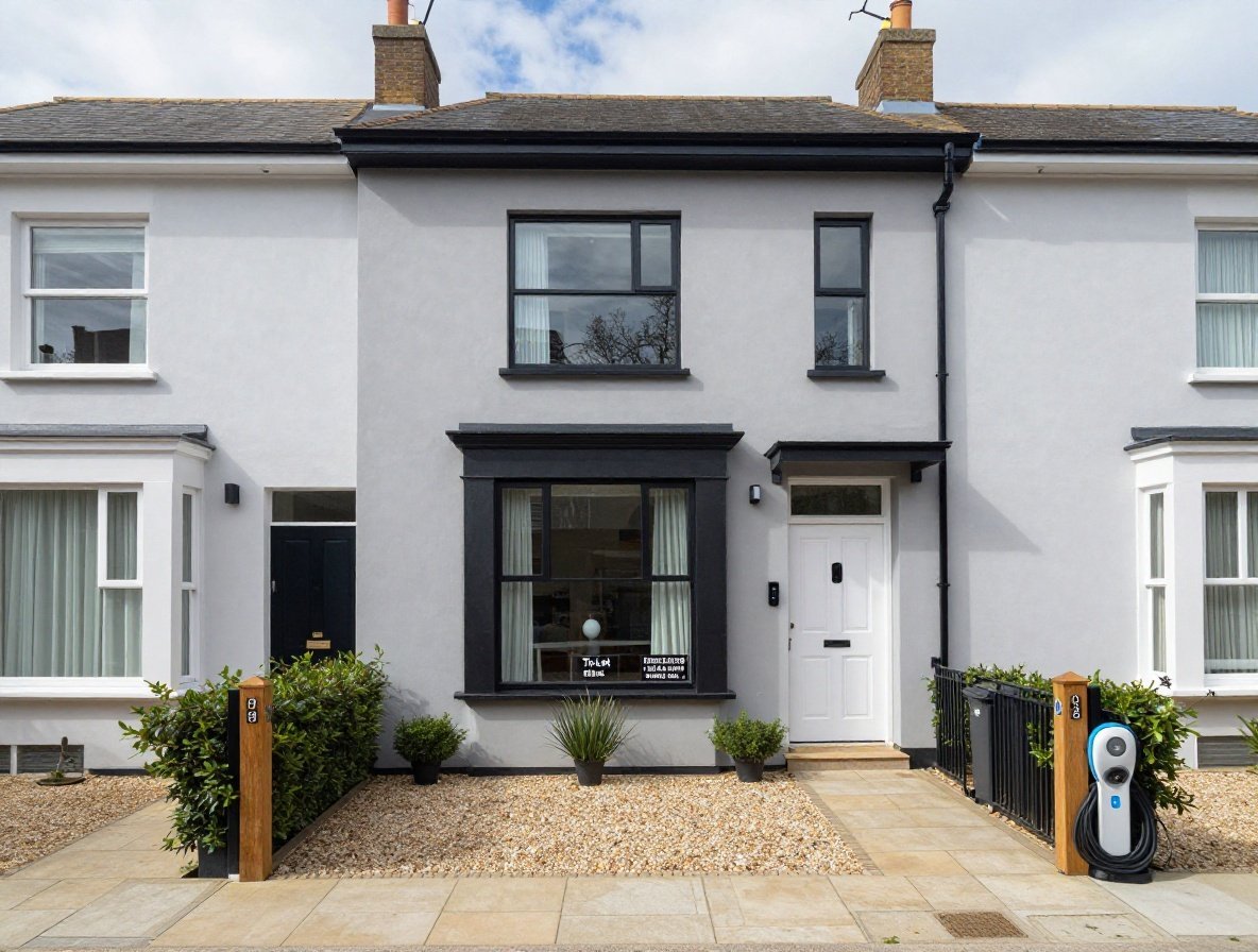 Is It Better to Buy or Rent in the Current UK Market