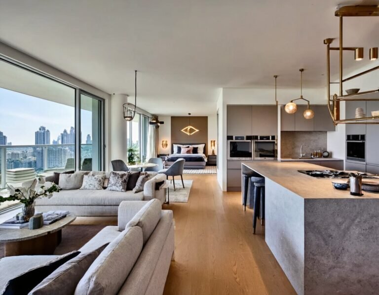 Off Plan Property