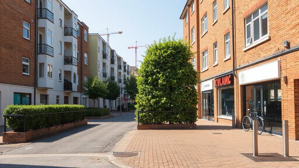 affordable basildon rentals overview