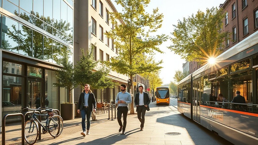 affordable connected growing opportunities