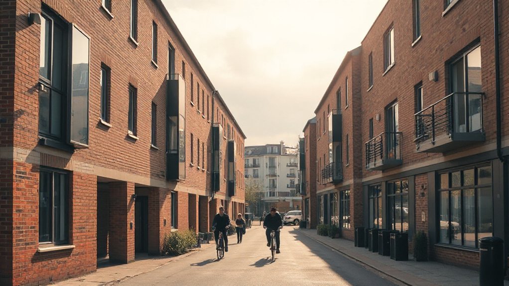 affordable housing application process