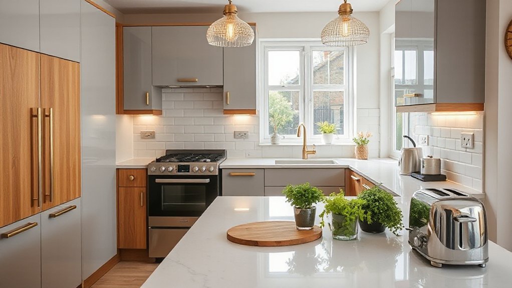 affordable kitchen renovation ideas