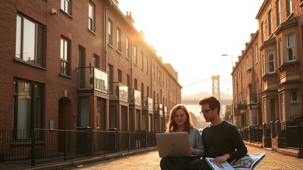 affordable newcastle first time homes