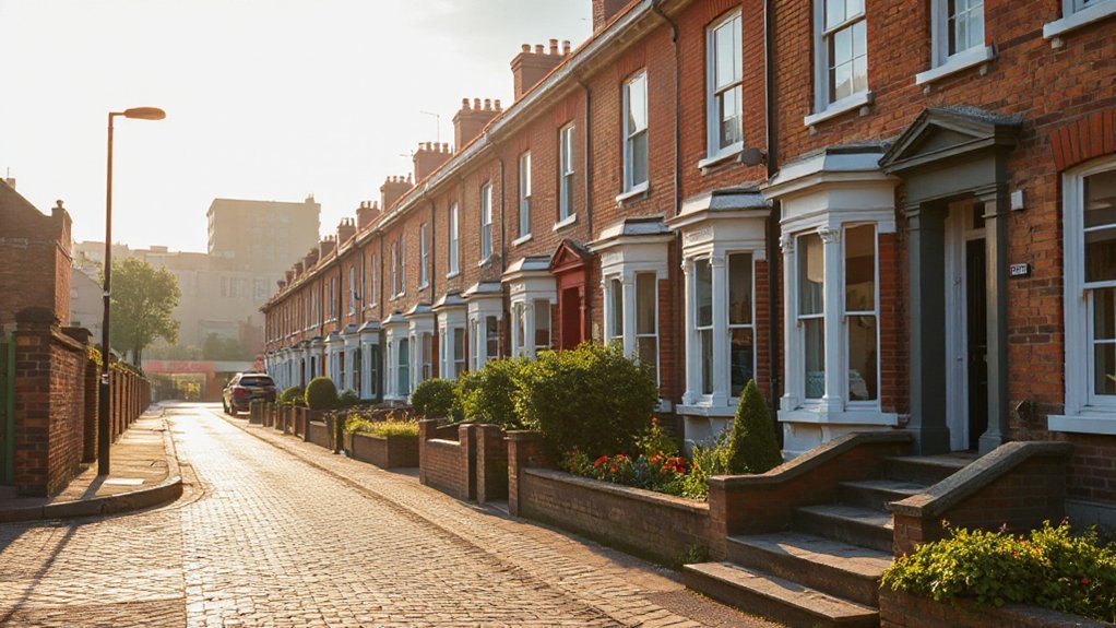 affordable nottingham neighborhoods