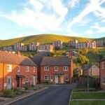 affordable sheffield neighborhoods for newcomers