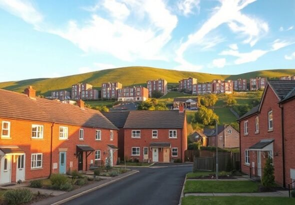 affordable sheffield neighborhoods for newcomers