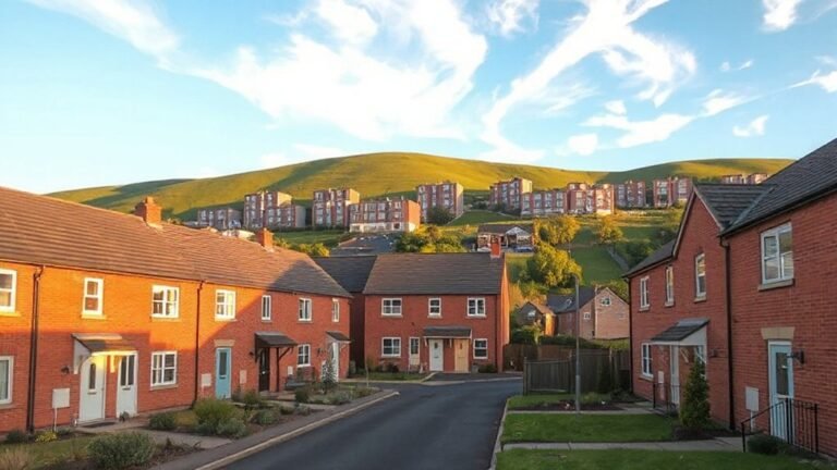 affordable sheffield neighborhoods for newcomers