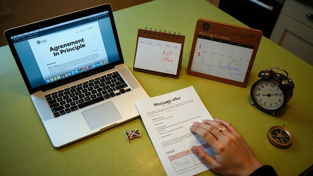 aip to offer timeline