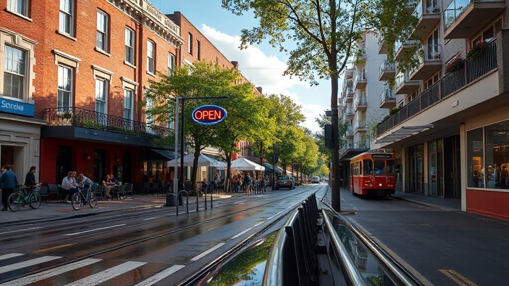 amenities drive price increases