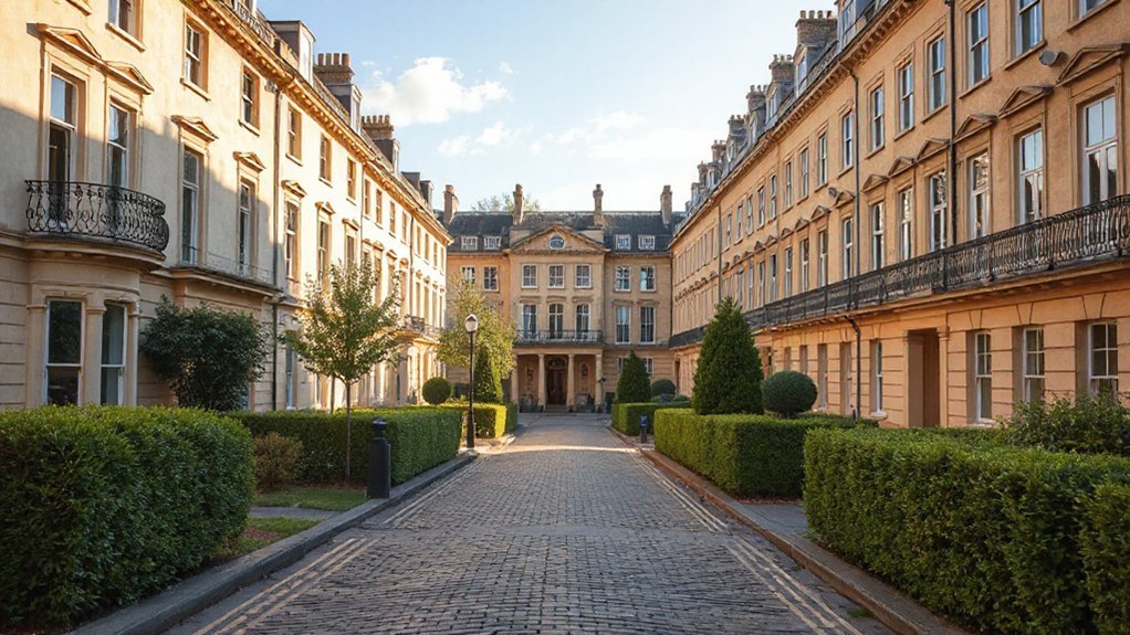 architectural features boost value