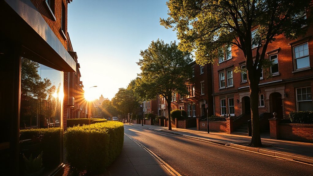 assessing growth area criteria